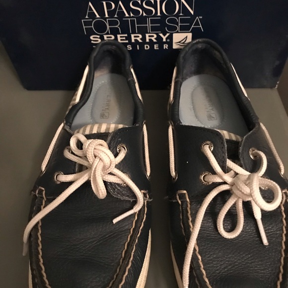 Sperry shoes - Picture 1 of 1